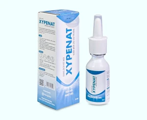 Dung dịch xịt mũi người lớn Xypenat® - Hộp 1 chai x 30ml