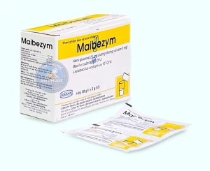 Men Vi Sinh Maibezym® - Hộp 30 gói