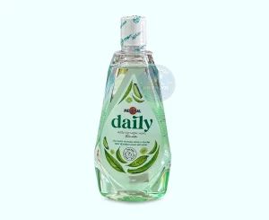 Nước súc miệng họng thảo dược Medoral® Daily - Chai 500ml