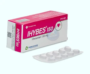 Thuốc Ihybes® 150mg | Hộp 30v