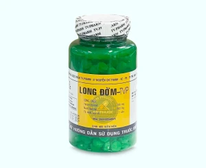Thuốc Long đờm-TVP | Chai 400v