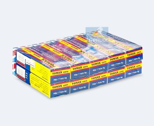 Thuốc Tomax® - Hộp 1 tuýp x 6 gam