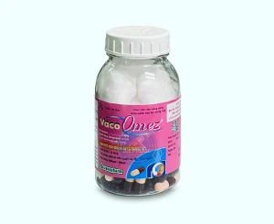 Thuốc VacoOmez® 20 mg ( omeprazol ) | Chai 100v